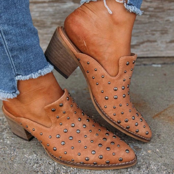 Boho booties - Picture 4 of 15